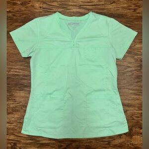Grey’s Anatomy Scrub Top Size Medium